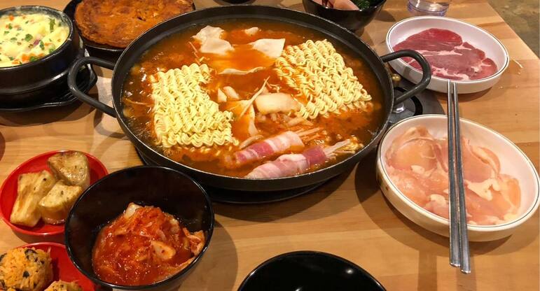 Bulgogi House Photos Pictures Of Bulgogi House Kuala Lumpur Zomato